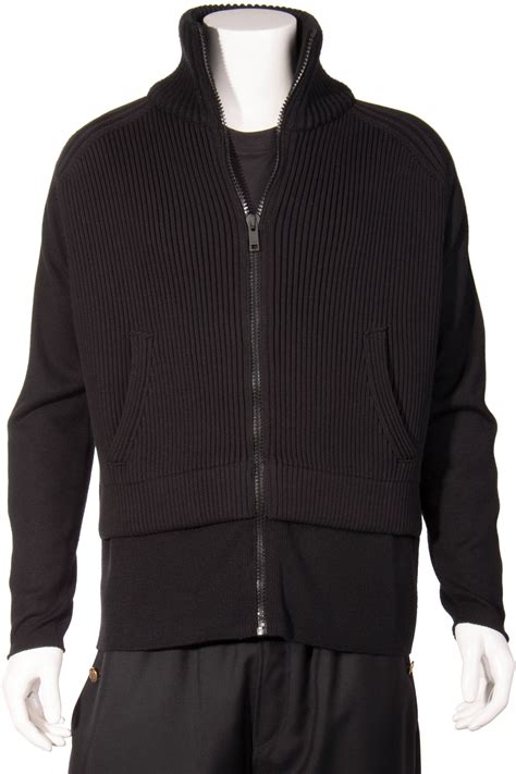 givenchy knitwear for men